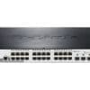 D-Link DGS-1510-28XMP 28-Port Smart Mgd. PoE+ Gigabit Switch Die TV-Halterung ist eine kompakte und gleichzeitig stabile Klemmvorrichtung, die es ermöglicht, einen LCD- oder Plasmafernseher sicher an der Wand anzubringen. Die im Paket enthaltene grafische Bedienungsanleitung unterstützt den Anwender, den Monitor im Handumdrehen zu befestigen. Die Halterung passt sich an nahezu alle Wandmaterialien an – egal ob Ziegelstein, Beton oder Holz. Sie ist damit die perfekte Wahl, um Bildschirme anzubringen.