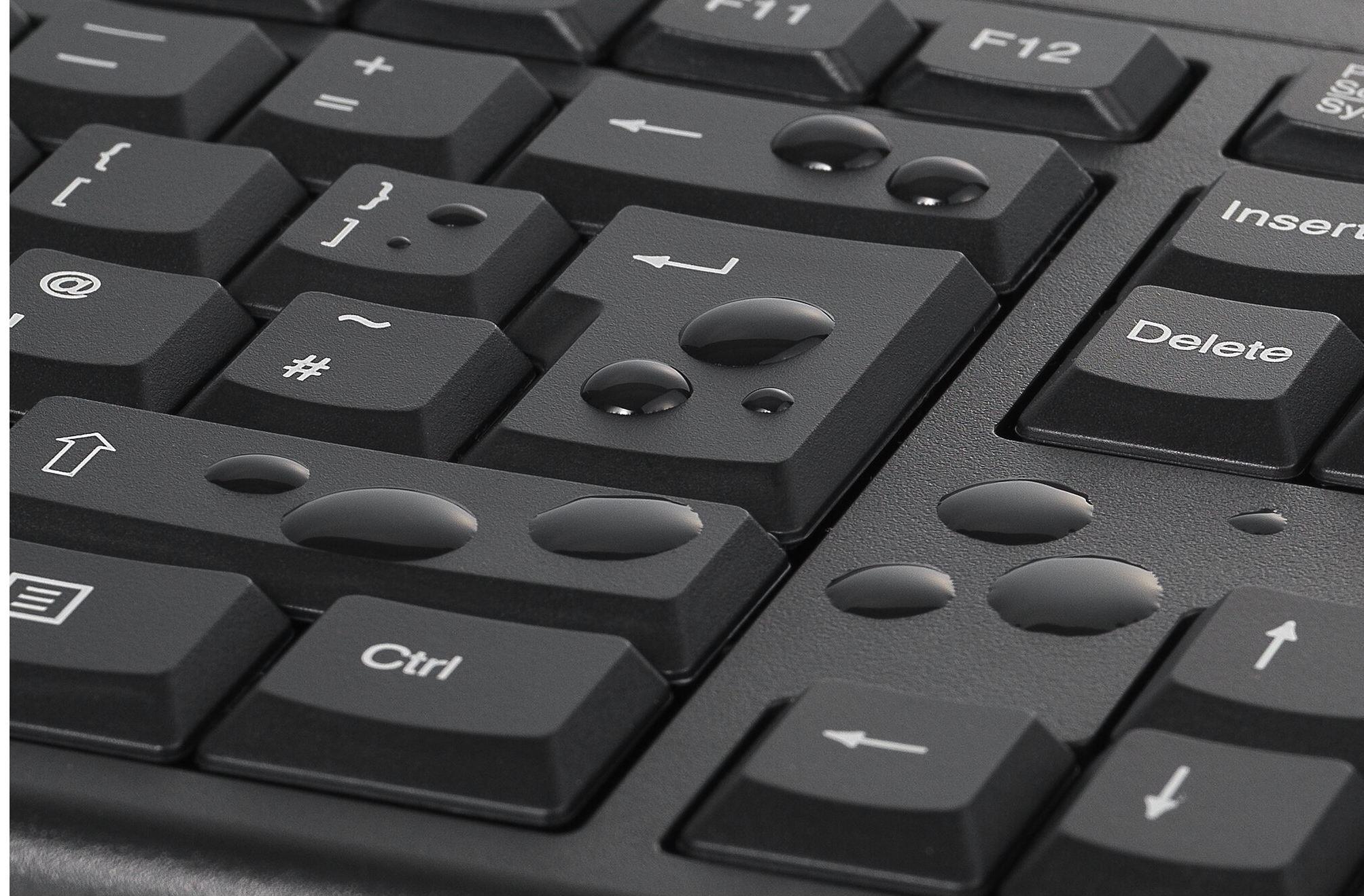 Kensington KM150 EQ Wireless Tastatur und Maus Set Kensington KM150 EQ Wireless Tastatur und Maus Set – Bild 2