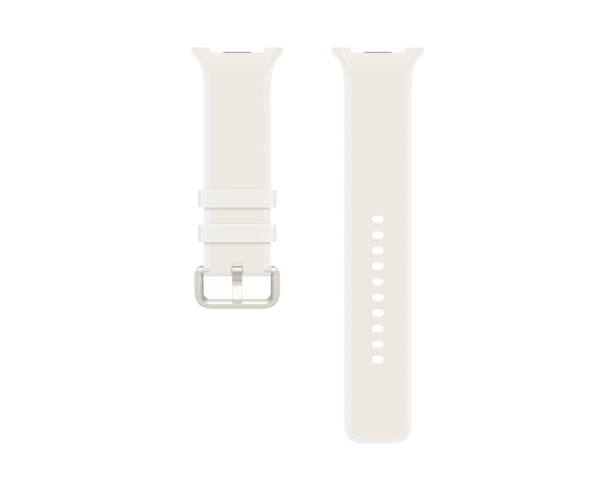 Samsung Misty Band (M/L), Cream (für Watch 8 und 9) Samsung Misty Band (M/L), Cream (für Watch 8 und 9)