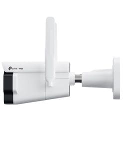 Alternative view of Omada InSight S345-4G(4mm) 4MP Outdoor Bullet Netzwerkkamera