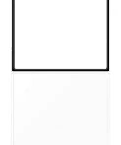 Alternative view of Samsung Clear Case für Galaxy Flip8 transparent