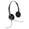 Poly Headset EncorePro HW520V binaural QD