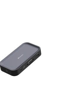 Verbatim USB-C-Wireless-Display-Adapter 1080P mit Hub WDA-01 Verbatim USB-C-Wireless-Display-Adapter 1080P mit Hub WDA-01 – Bild 6