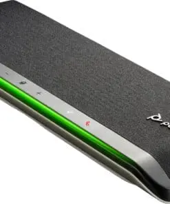 Alternative view of Poly Sync 60 Konferenz Lautsprecher (BT, USB-A & USB-C)
