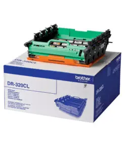 Brother Trommeleinheit DR-320CL (ca. 25000 Seiten)