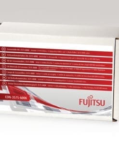 Fujitsu Verbrauchsmaterialkit (1 pack) für fi-6400 & fi-6800