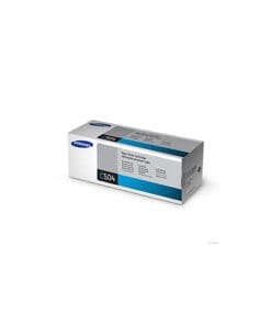 HP Samsung Toner CLT-C504S cyan (ca. 1.800 S.) Polymertoner HP Samsung Toner CLT-C504S cyan (ca. 1.800 S.) Polymertoner – Bild 3