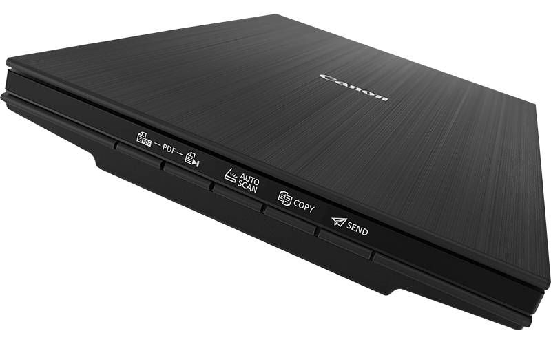 Canon CanonScan LiDE 400 Canon CanonScan LiDE 400 – Bild 2