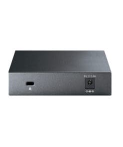 TP-Link TL-SG105S 5-Port Gigabit Desktop Switch TP-Link TL-SG105S 5-Port Gigabit Desktop Switch – Bild 3