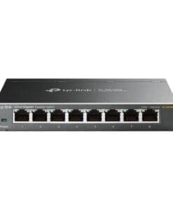 Alternative view of TP-Link TL-SG108S 8-Port Gigabit Desktop Switch