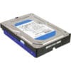 InLine® Staubschutz, für USB B Buchse, schwarz, 50er Pack