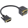 InLine® TAE-N Anschlußkabel, 6pol. voll belegt, 6m