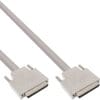 InLine® Mini DisplayPort zu DisplayPort Kabel, schwarz, 1,5m