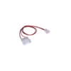 InLine® Lüfter Adapterkabel, 12V zu 7V, 0,3m