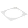 InLine® Lüfter Entkopplung, für 80mm Lüfter InLine® Lüfter Entkopplung, für 120mm Lüfter