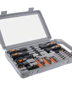 InLine® Schraubendreher-Bit-Set, 45-teilig