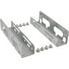 InLine® Schraubenset, mit Abstandshalter etc.