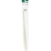 InLine® Kabelbinder, Länge 900mm, Breite 12mm, natur, 10 Stück, natur