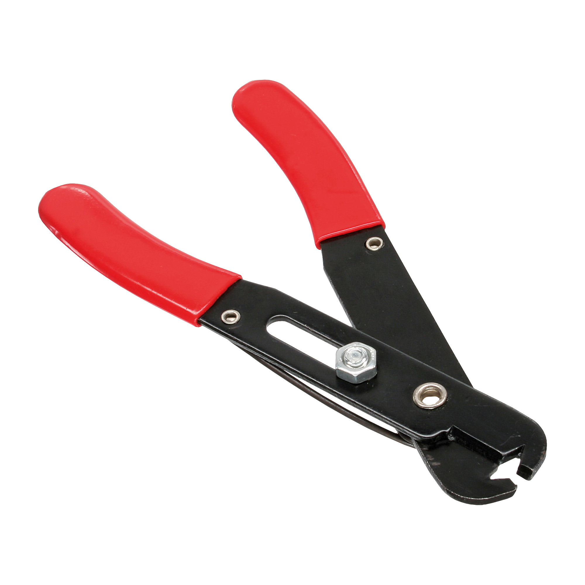 InLine® Kabelbinder-Set, 800 Stück in verschiedenen Farben, inklusive Zange, mehrfarbig InLine® Kabelbinder-Set, 800 Stück in verschiedenen Farben, inklusive Zange, mehrfarbig – Bild 2