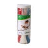 InLine® Kabelbinder-Set, 300 Stück, mehrfarbig InLine® Kabelbinder-Set, 800 Stück in verschiedenen Farben, inklusive Zange