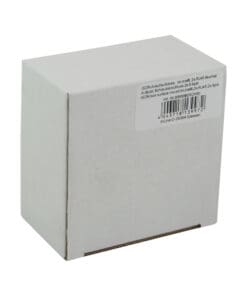 Alternative view of InLine® ISDN Anschlussdose, 2x RJ45 Buchse, Aufputz, Schraubanschluss 2x 8-fach
