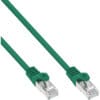 InLine® Cinch/Klinke Kabel, 2x Cinch Buchse an 3,5mm Klinke Stecker, 3m
