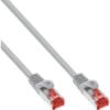 InLine® Klinke Verlängerung, 3,5mm Klinke Stecker / Buchse, Stereo, 10m