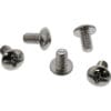 InLine® Schraubenset, für 3,5" Festplatten, 50-teilig InLine® Schraubenset, für Slotbleche, 50-teilig
