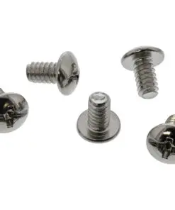 InLine® Schraubenset, für 3,5" Festplatten, 50-teilig