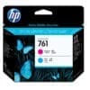 HP 761 Magenta/Cyan Designjet Druckkopf