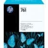 HP Wartungspatrone CH649A Nr.761 Mit Tonern von Kyocera erzielen Sie immer hervorragende, scharfe und bestmögliche Ergebnisse.