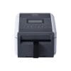 Brother TD-4550DNWBFC Etikettendrucker Thermodirekt 300 x 300 DPI 152 mm/sek Verkabelt & Kabellos Ethernet/LAN WLAN Bluetooth 1 Kassette laminiertes Band