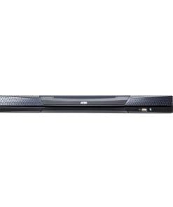 ATEN KL1516AiN CH Cat.5 KVM over IP Switch 16-Port 19"-LCD, Dual-Rail, CH-Layout ATEN KL1516AiN CH Cat.5 KVM over IP Switch 16-Port 19"-LCD, Dual-Rail, CH-Layout – Bild 3