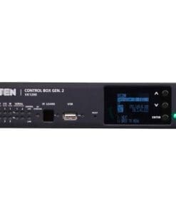 Alternative view of ATEN VK1200, Kontrollsystem - Kompakte Control Box Gen. 2