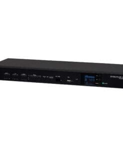 ATEN VK2200, Kontrollsystem - Control Box Gen. 2