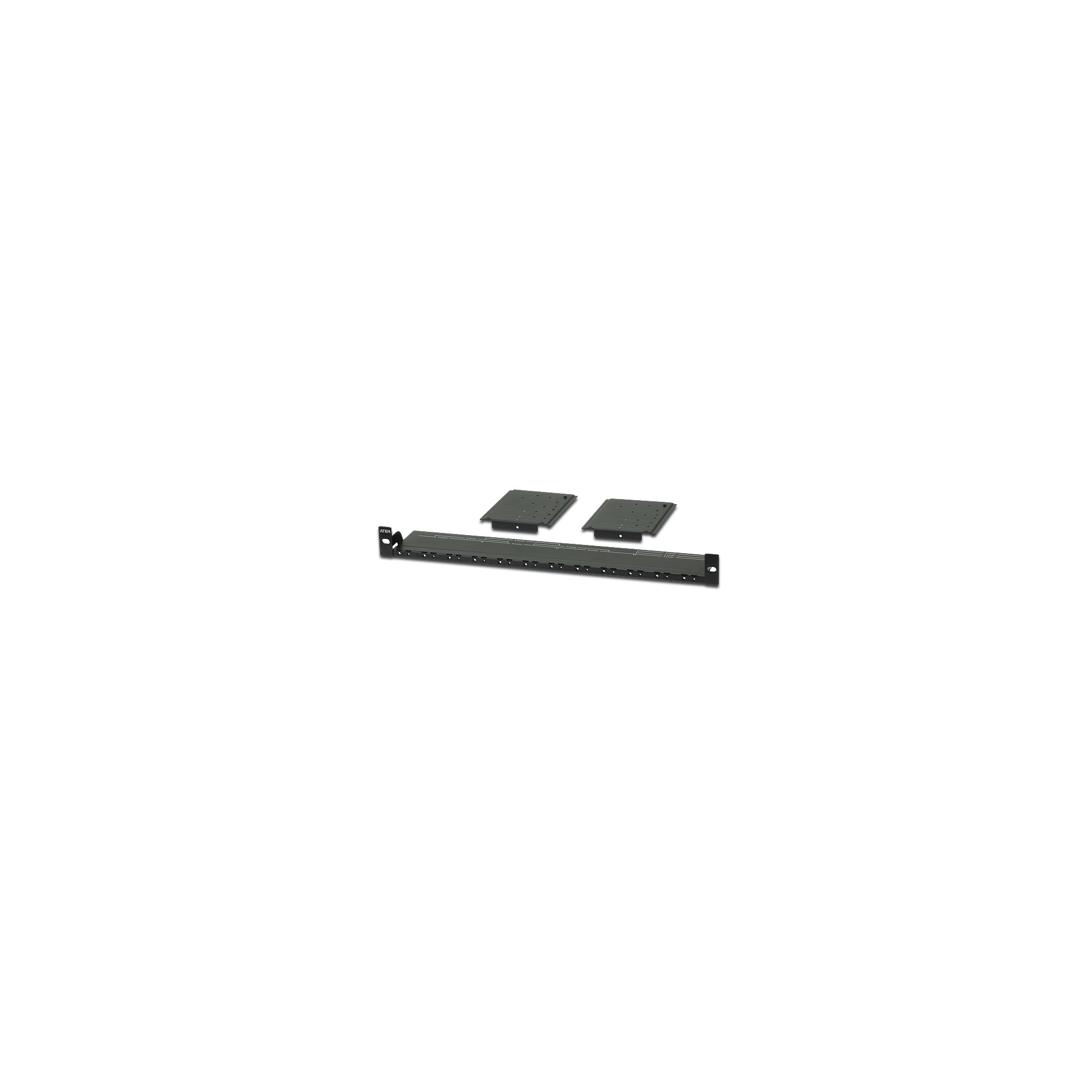 ATEN VE-RMK1U Video Extender Rack Mount Kit ATEN VE-RMK1U Video Extender Rack Mount Kit