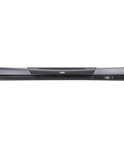 Alternative view of ATEN KL1108VN US Cat.5 KVM over IP Switch 8-Port, 19"-LCD, Dual-Rail, US-Layout