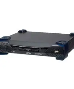 ATEN KX9970R 5K DisplayPort KVM-über-IP-Empfänger