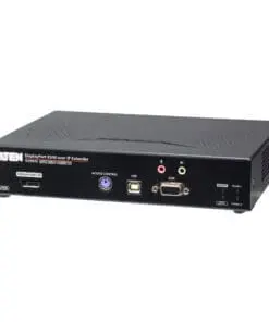 ATEN KX9970T 5K DisplayPort KVM-über-IP-Sender