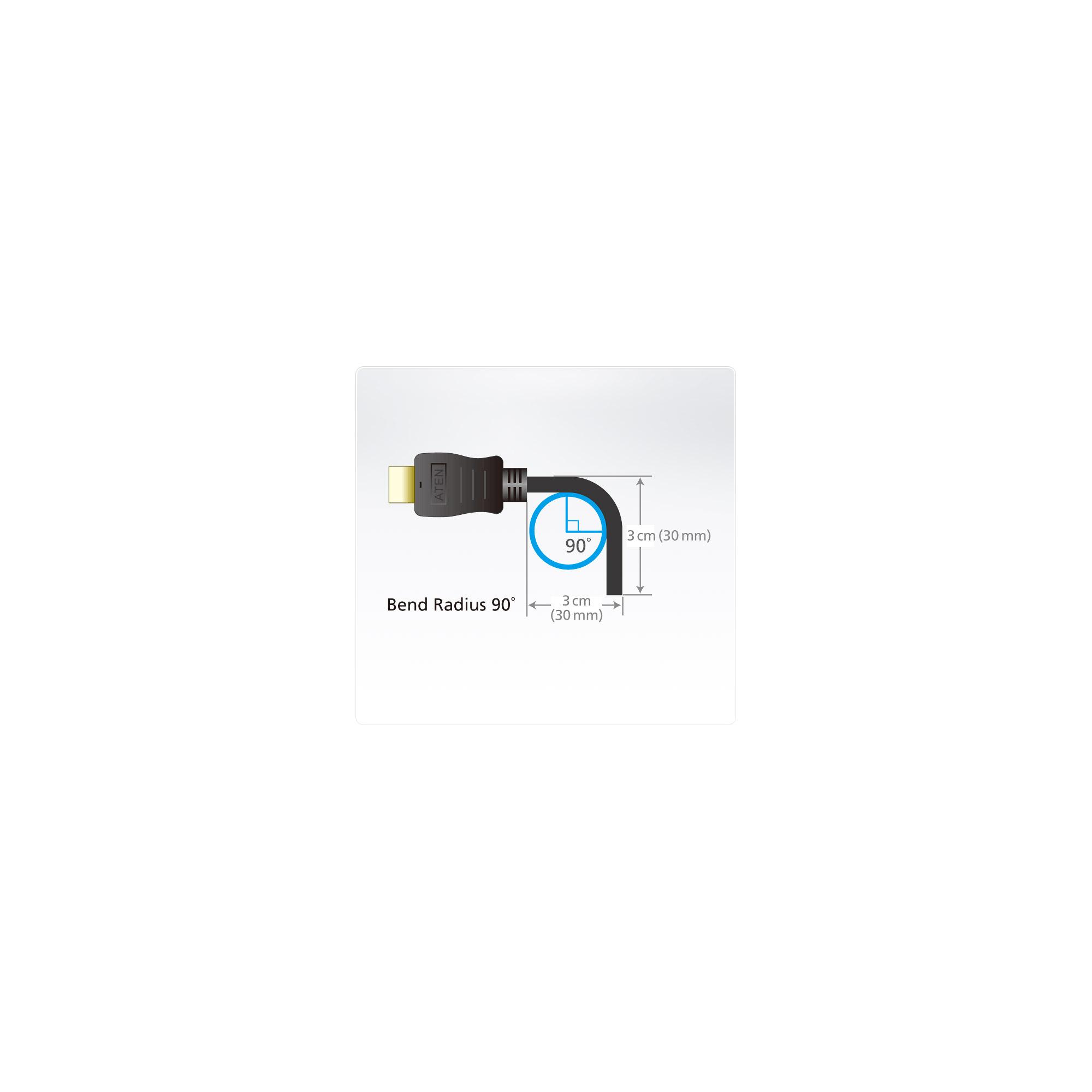 ATEN 2L-7D05H HDMI (2.0) Kabel, HDMI-High Speed mit Ethernet, 5m ATEN 2L-7D05H HDMI (2.0) Kabel, HDMI-High Speed mit Ethernet, 5m – Bild 4