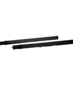 ATEN 2K-0004 Easy Installation Rack Montageset (Lang) für LCD KVM Switch/Konsole