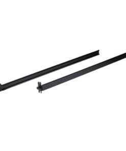 ATEN 2K-0001 2-in-1U Montageset (Standard-Installation)