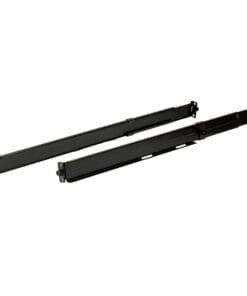 ATEN 2K-0002 2-in-1U Montageset (Easy-Installation)