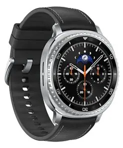 Samsung Galaxy Watch8 Classic 4G Black Samsung Galaxy Watch8 Classic 4G Black – Bild 3