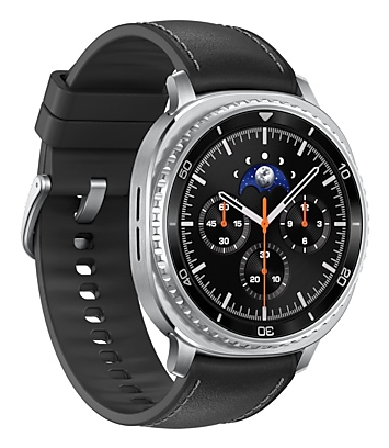 Samsung Galaxy Watch8 Classic 4G Black Samsung Galaxy Watch8 Classic 4G Black – Bild 3