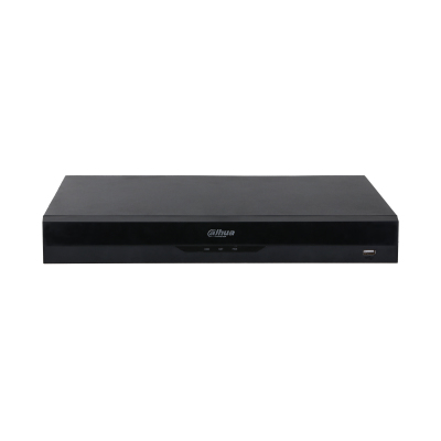Dahua Technology DHI-NVR5216-16P-EI Netzwerk-Videorekorder (NVR) Dahua Technology DHI-NVR5216-16P-EI Netzwerk-Videorekorder (NVR) – Bild 3