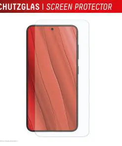DISPLEX Real Glass MM + Case Samsung Galaxy S24/S25 DISPLEX Real Glass MM + Case Samsung Galaxy S24/S25 – Bild 8