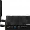 Die professionelle All-in-One-Konferenzkamera, VB-CAM-201-2, von ViewSonic wurde entwickelt, um das Erlebnis eines Videomeetings für alle Teilnehmer zu verbessern. Mit ihrer 4K UHD-Auflösung und dem 121°-Superweitwinkelobjektiv erfasst sie effizient den gesamten Raum, unabhängig von der Sitzordnung. Die Sprachverfolgungsfunktion des eingebauten Mikrofons in Verbindung mit einem 5-fachen Digitalzoom sorgt dafür, dass der Sprecher immer im Bild ist. Der Lautsprecher und das 4-Array-Mikrofon mit Geräusch- und Echounterdrückungstechnologien sorgen dafür, dass die Teilnehmer laut und deutlich hören und gehört werden.