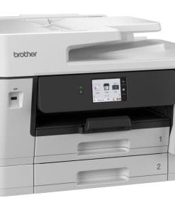 Brother MFC-J6960DW 4in1 DIN A3 Multifunktionsdrucker – Bild 3