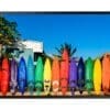 Samsung OM46B 117 cm (46") OMB Series LCD-Display Samsung OMB. Bildschirmdiagonale: 139,7 cm (55 Zoll), Bildschirmtechnologie: ADS, Display-Auflösung: 3840 x 2160 Pixel, Helligkeit: 3000 cd/m², HD-Typ: 4K Ultra HD. WLAN. Betriebszeiten (Stunden/Tage): 24/7. Installiertes Betriebssystem: Tizen 5.0